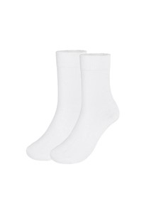 buy the latest Georges River White Ankle Socks 3Pack online