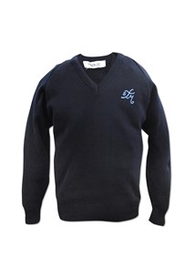 buy the latest St Michael's Unisex Jumper online