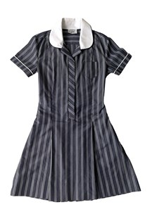 buy the latest Nbcs Secondary Girls Summer Dress online