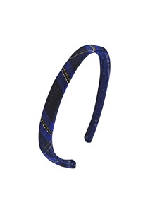 buy the latest St Michael's Girls Narrow Winter Aliceband online
