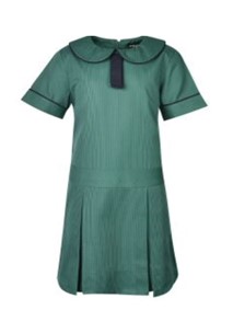 buy the latest Marrickville West Summer Stripe Dress online