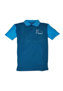 buy the latest Newington Unisex Short Sleeve Polo online