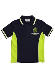 buy the latest Barramurra Unisex Short Sleeve Polo online