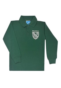 buy the latest Orange Grove Everyday Long Sleeve Polo online