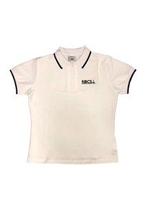 buy the latest Nbcs Teachers Ladies Short Sleeve Piquet Polo Staff online
