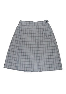 buy the latest St Catherine's Girls Summer Check Skirt online