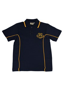 buy the latest Leichhardt Unisex Pssa Polo online