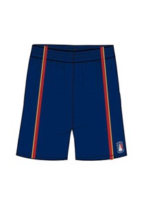 buy the latest St Pauls Soccer Shorts online
