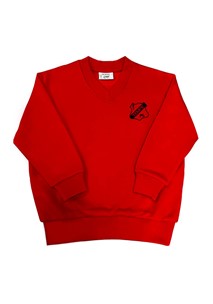 buy the latest Tempe Unisex Fleece Jumper online