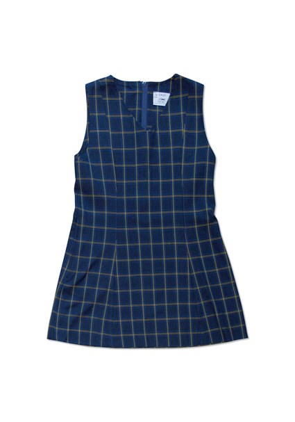 buy the latest Leichhardt Winter Check Tunic online