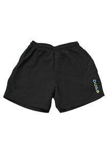 buy the latest Denham Court Unisex Microfibre Sports Shorts online