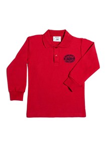 buy the latest Beauty Point Long Sleeve Polo Shirt online