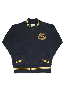 buy the latest Leichhardt Unisex Fleece Jacket online