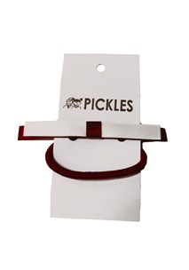 buy the latest Forestville Girls Satin Double Bow online