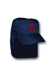 buy the latest O.L.H.C  School Cap online