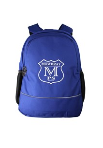 buy the latest Mowbray School Backpack online