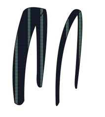 buy the latest Green Square Winter Alicebands online