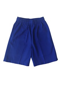 buy the latest Ferncourt Boys Royal Gabardine Shorts online