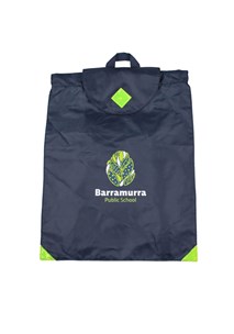buy the latest Barramurra Excursion/ Library Bag online