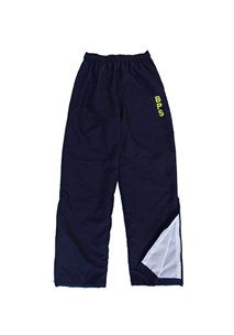 buy the latest Barramurra Unisex Navy Microfibre Track Pants online