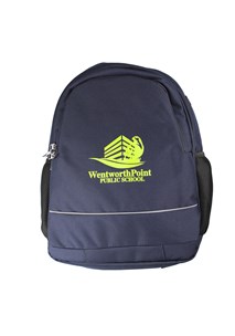 buy the latest Wentworth Point Small School Backpack  online