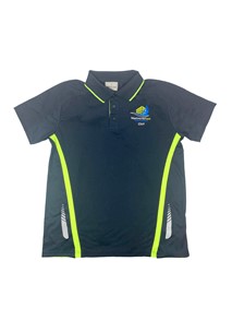 buy the latest Wentworth Point Staff Polo online