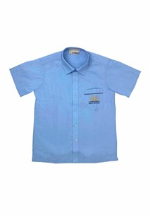 buy the latest Marrickville High Junior Regular Fit Short Sleeve Shirt  online