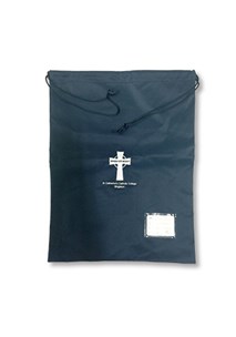 buy the latest St Catherine's Unisex Library Bag online