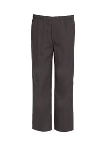 buy the latest Campbelltown North Boys Gabardine Pants online