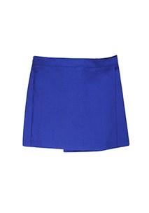 buy the latest Mowbray Girls Sports Skort Royal online