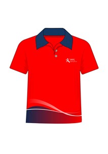 buy the latest South East Sydney Sports Polo Shirt online