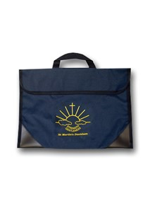 buy the latest St Martin's Library Bag  online