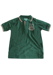 buy the latest Camdenville Unisex Short Sleeve Polo Poly Cotton online