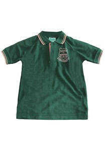 buy the latest Camdenville Unisex Short Sleeve Polo 100% Cotton online