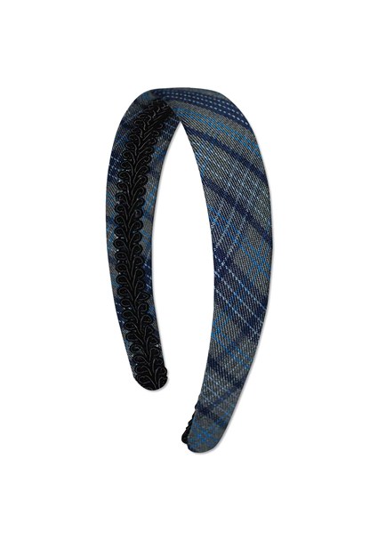 buy the latest Beauty Point Wide Winter Aliceband online