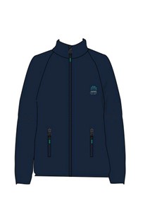 buy the latest Green Square Soft Shell Jacket online