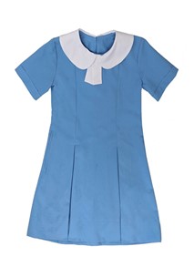 buy the latest St Mary’S Girls Summer Dress online