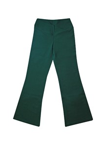 buy the latest Clovelly Girls Bottle Green Dance Pants online