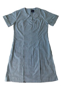 buy the latest St Ives North Girls Summer Check Dress online