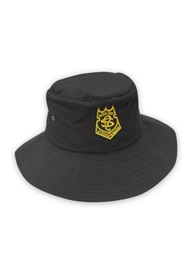 buy the latest Rose Bay Black Wide Brim Slouch Hat online