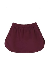buy the latest Forestville Maroon Girls Skort online