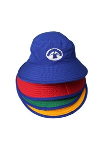 buy the latest Newtown Unisex Reversible Bucket Hat online