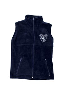 buy the latest St Kierans Unisex Polar Fleece Vest online