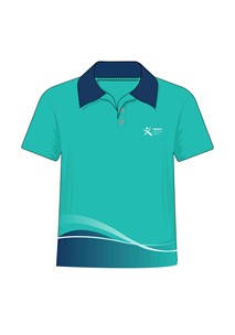 buy the latest Hills Shire Sports Polo Shirt online