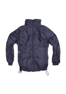 buy the latest Ssc Blackwattle Senior Raincoat (In A Bag) online