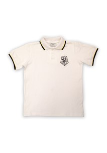 buy the latest Rose Bay Unisex Cotton Short Sleeve Polo Shirt online