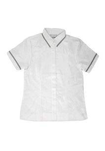 buy the latest St Pauls Senior Girls Short Sleeve Blouse online