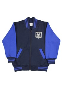 buy the latest Castle Cove Unisex Fleece Zip Jacket online