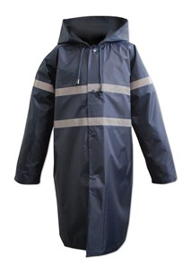 buy the latest Manly Village Raincoat online