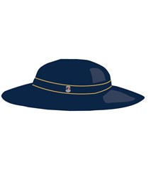 buy the latest St Pauls Senior Girls Hat online